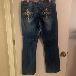 Women’s jeans